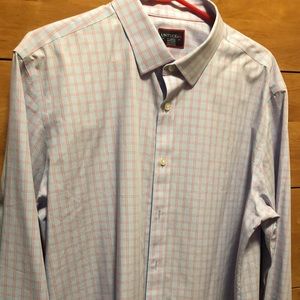 UNTUCKit Long Sleeve Shirt